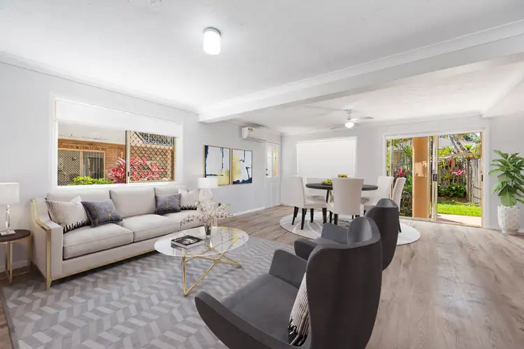 Second view of Homely unit listing, 15/6 Gray Street, Tweed Heads West NSW 2485