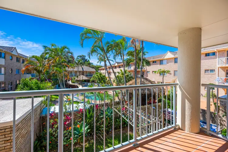 Third view of Homely unit listing, 15/6 Gray Street, Tweed Heads West NSW 2485