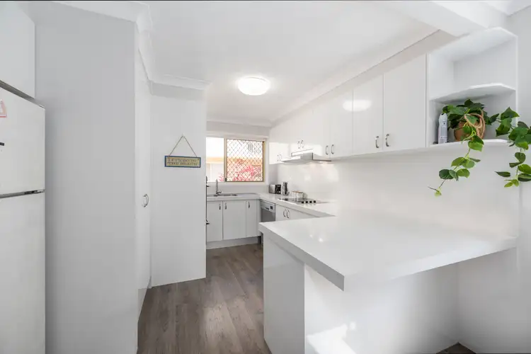 Fifth view of Homely unit listing, 15/6 Gray Street, Tweed Heads West NSW 2485