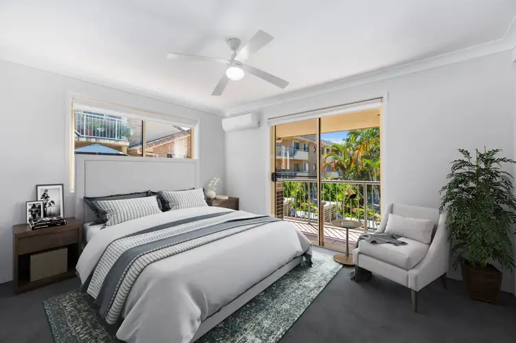 Sixth view of Homely unit listing, 15/6 Gray Street, Tweed Heads West NSW 2485