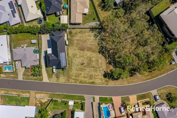 9 Dolphin Terrace, South Gladstone QLD 4680