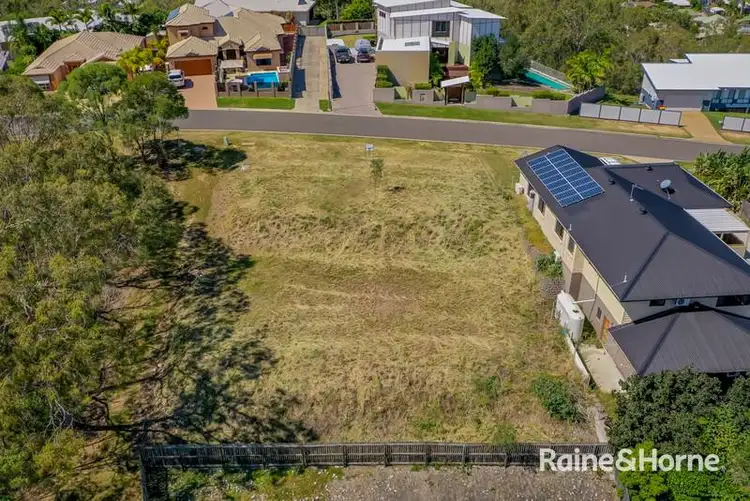 9 Dolphin Terrace, South Gladstone QLD 4680