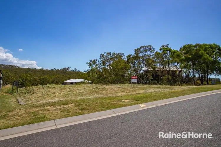Second view of Homely land listing, 9 Dolphin Terrace, South Gladstone QLD 4680