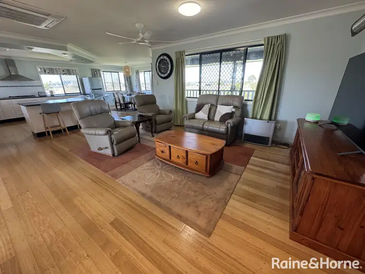 Third view of Homely house listing, 17 Logan Street, Kingaroy QLD 4610