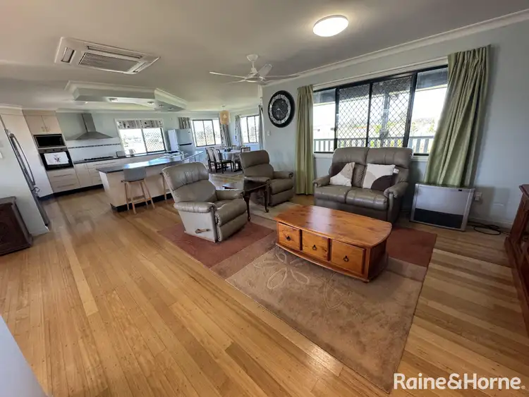 Fourth view of Homely house listing, 17 Logan Street, Kingaroy QLD 4610