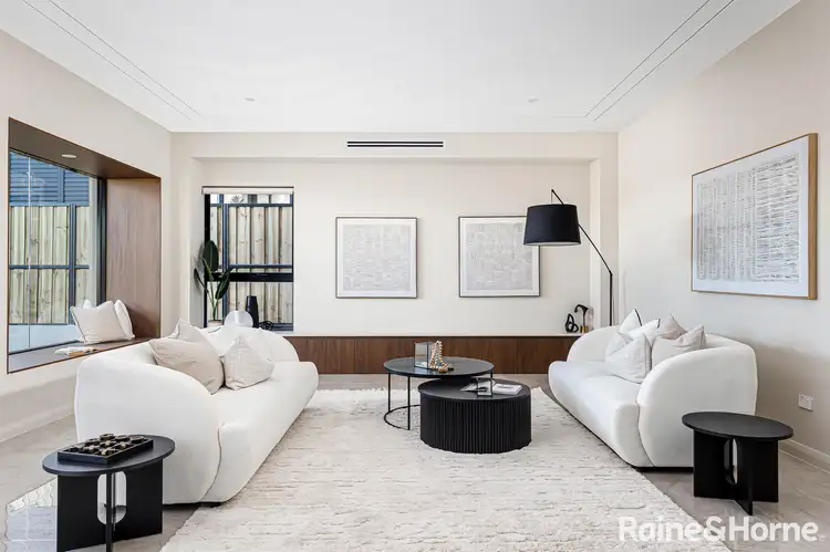 Fifth view of Homely house listing, 16 Kensei Street (Gables), Box Hill NSW 2765