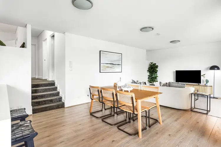 Main view of Homely apartment listing, 88/525 Illawarra Road, Marrickville NSW 2204