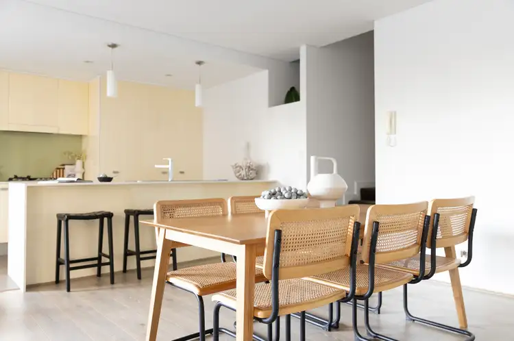 Fifth view of Homely apartment listing, 88/525 Illawarra Road, Marrickville NSW 2204