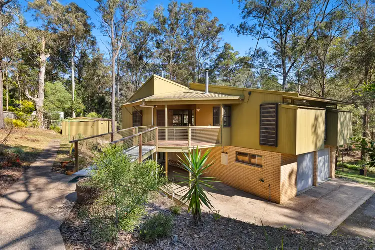 130-132 Campbell Road, Sheldon QLD 4157