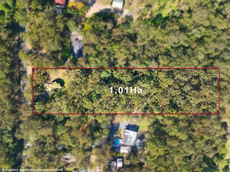 Second view of Homely house listing, 130-132 Campbell Road, Sheldon QLD 4157