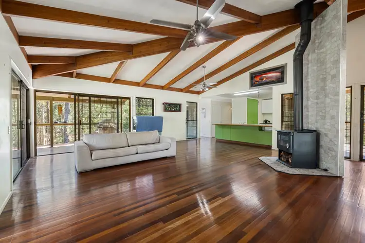 Sixth view of Homely house listing, 130-132 Campbell Road, Sheldon QLD 4157
