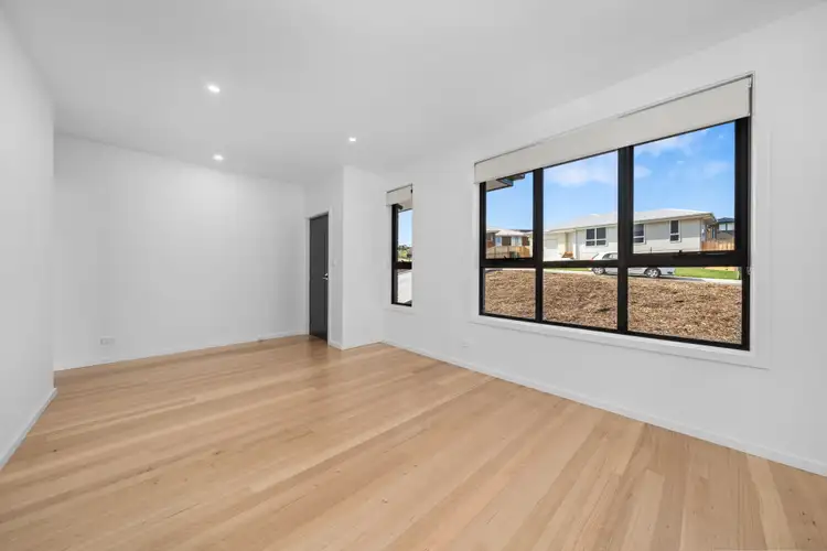 Fifth view of Homely house listing, 45 Hallett Drive, Rokeby TAS 7019