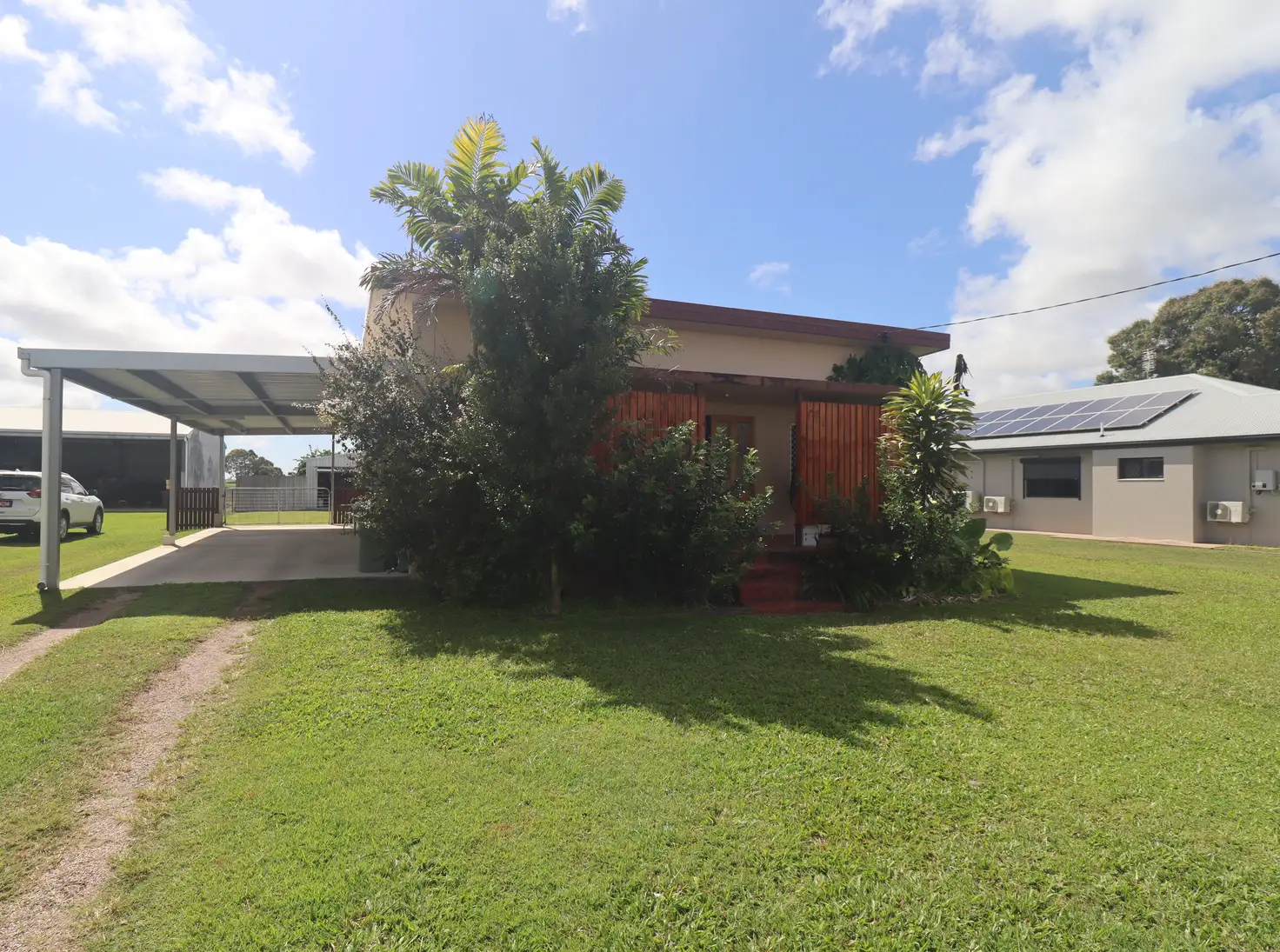 Main view of Homely house listing, 51 Fourteenth Avenue, Home Hill QLD 4806