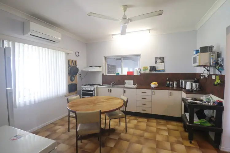 Second view of Homely house listing, 51 Fourteenth Avenue, Home Hill QLD 4806