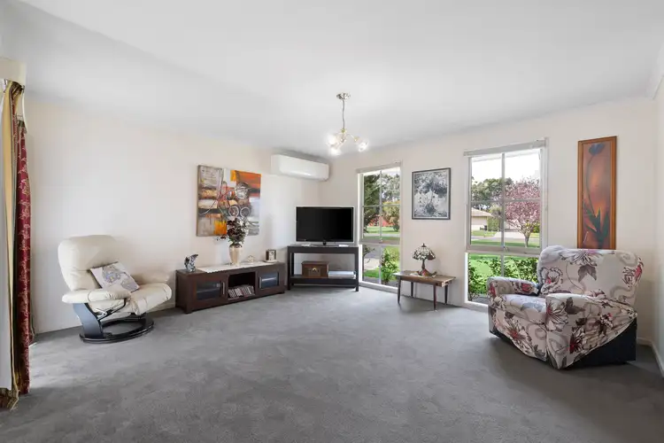 Second view of Homely house listing, 16 Sunnypark Close, Gisborne VIC 3437