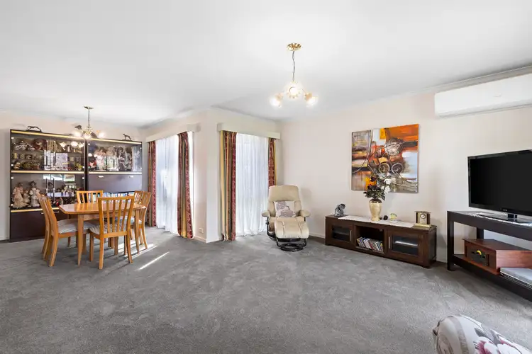 Third view of Homely house listing, 16 Sunnypark Close, Gisborne VIC 3437