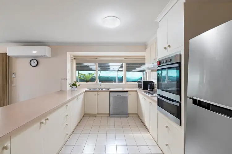 Fourth view of Homely house listing, 16 Sunnypark Close, Gisborne VIC 3437