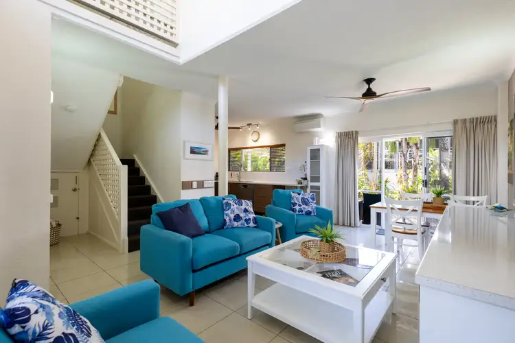 61/121-137 Port Douglas Road, Port Douglas QLD 4877
