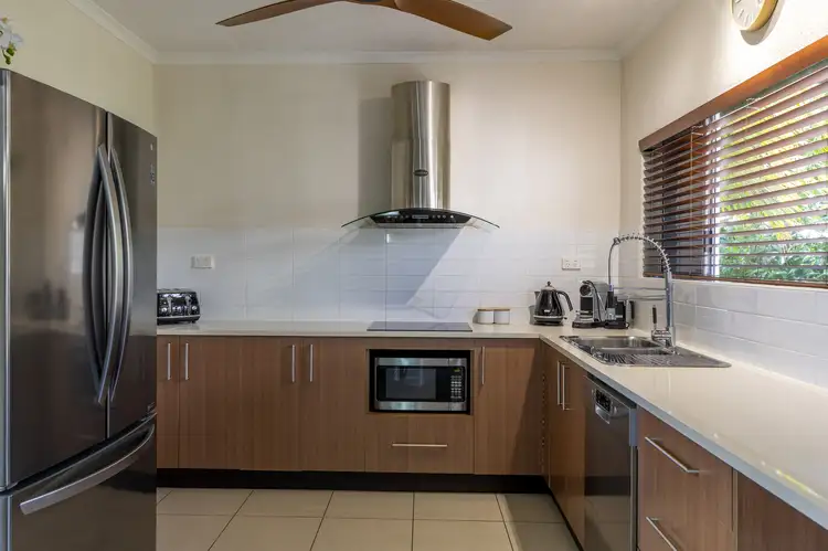 Second view of Homely apartment listing, 61/121-137 Port Douglas Road, Port Douglas QLD 4877