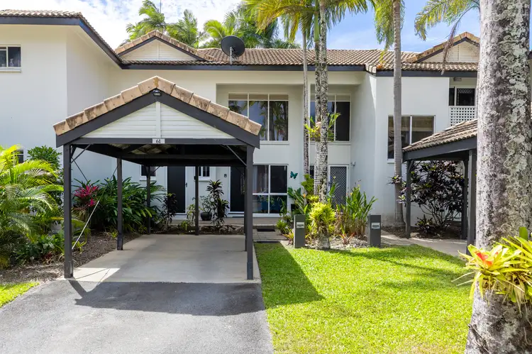 Third view of Homely apartment listing, 61/121-137 Port Douglas Road, Port Douglas QLD 4877
