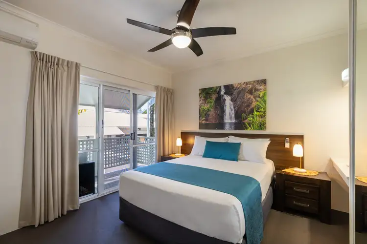 Sixth view of Homely apartment listing, 61/121-137 Port Douglas Road, Port Douglas QLD 4877