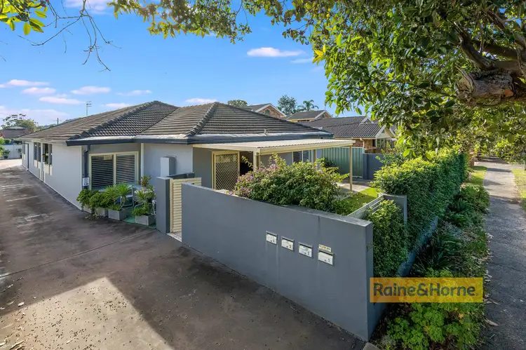 1/169 West St, Umina Beach NSW 2257