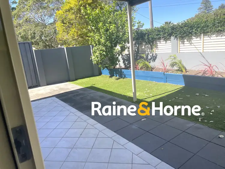 Second view of Homely house listing, 1/169 West St, Umina Beach NSW 2257