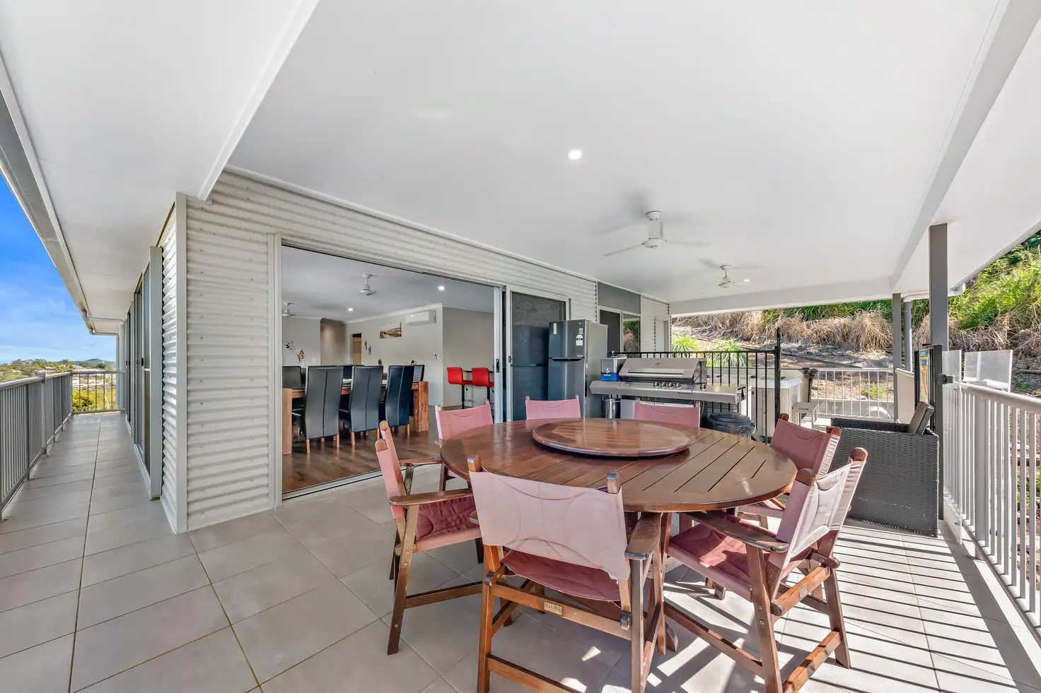 Main view of Homely house listing, 14 Beth Court, Cannonvale QLD 4802