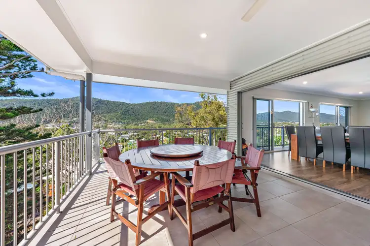Second view of Homely house listing, 14 Beth Court, Cannonvale QLD 4802