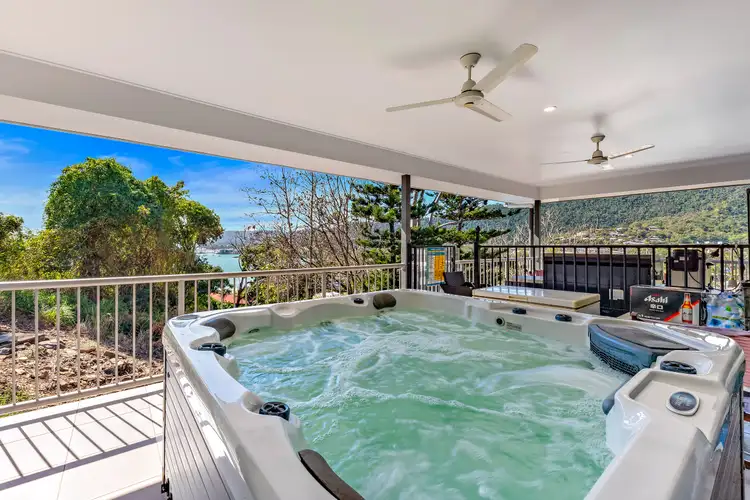 Fourth view of Homely house listing, 14 Beth Court, Cannonvale QLD 4802