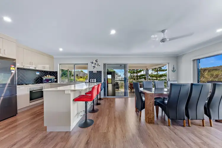 Fifth view of Homely house listing, 14 Beth Court, Cannonvale QLD 4802