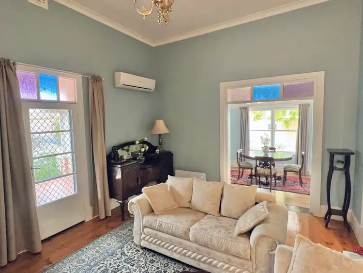 Fourth view of Homely house listing, 14 Coronation Road, Strathalbyn SA 5255