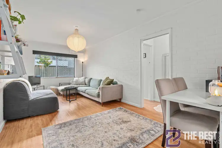4/62 Subiaco Road, Subiaco WA 6008