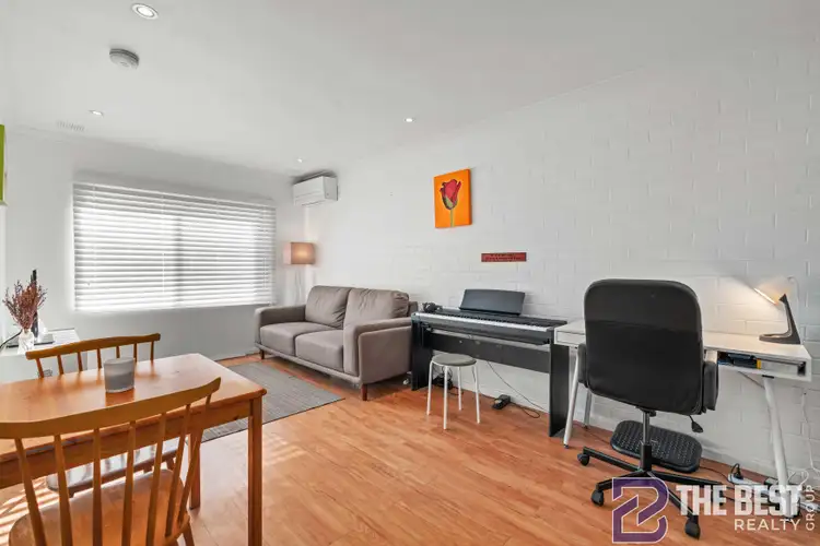 Third view of Homely apartment listing, 7/62 Subiaco Road, Subiaco WA 6008