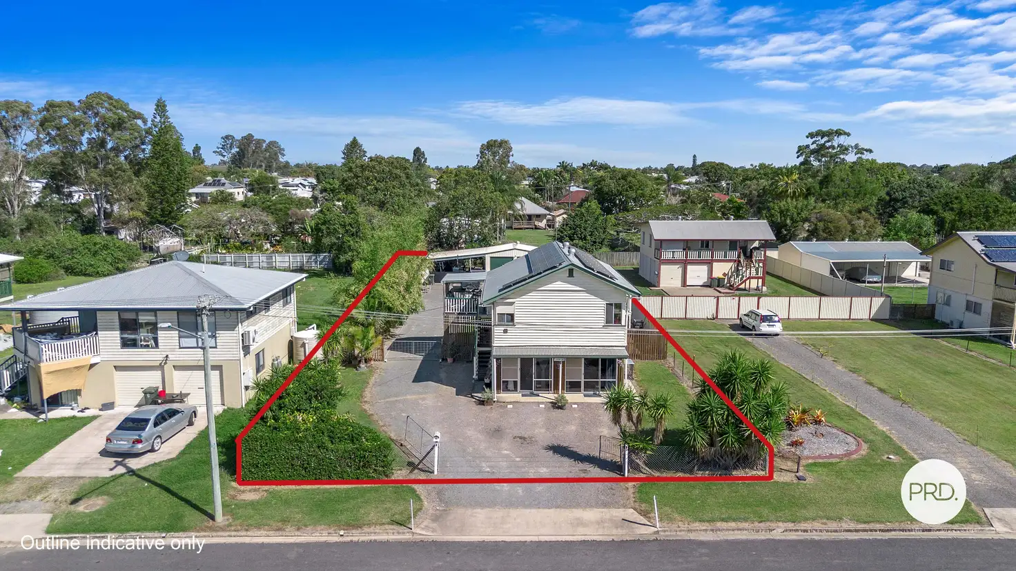 Main view of Homely house listing, 26 Sydney Street, Maryborough QLD 4650