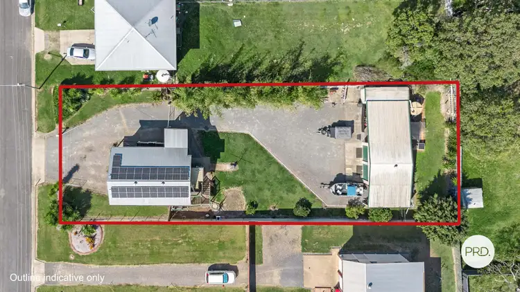 Second view of Homely house listing, 26 Sydney Street, Maryborough QLD 4650