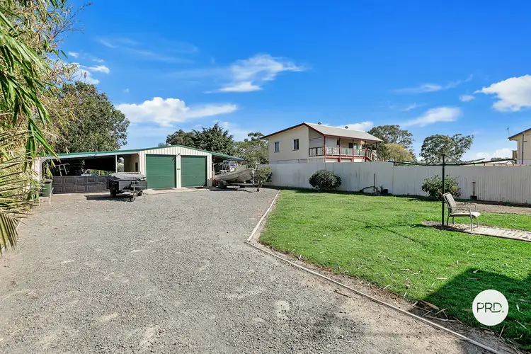 Fourth view of Homely house listing, 26 Sydney Street, Maryborough QLD 4650