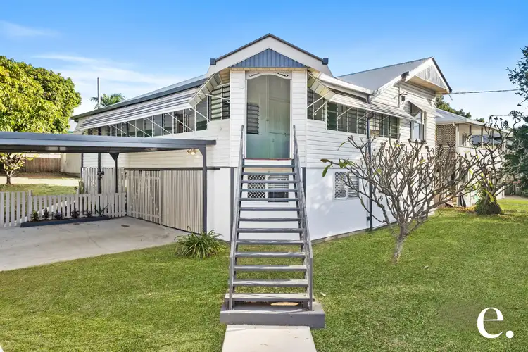 Main view of Homely house listing, 29 Mckelligett Street, Wandal QLD 4700