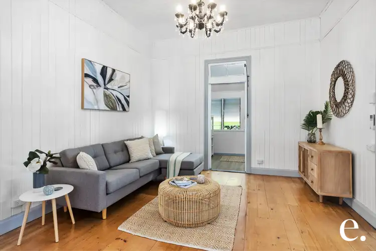 Second view of Homely house listing, 29 Mckelligett Street, Wandal QLD 4700