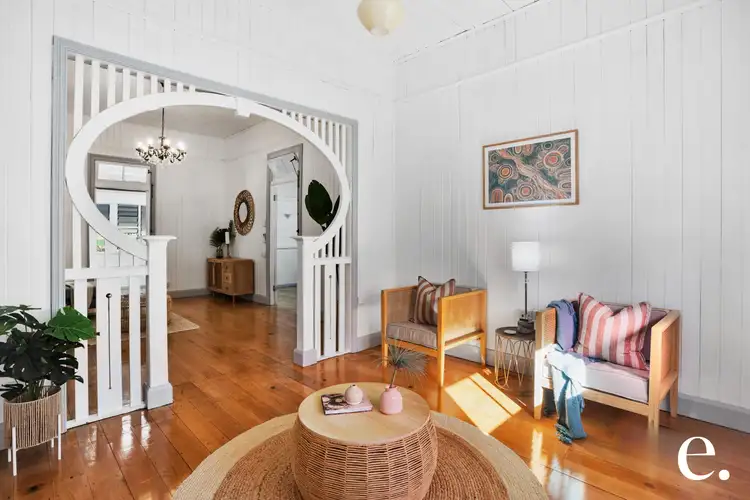 Third view of Homely house listing, 29 Mckelligett Street, Wandal QLD 4700