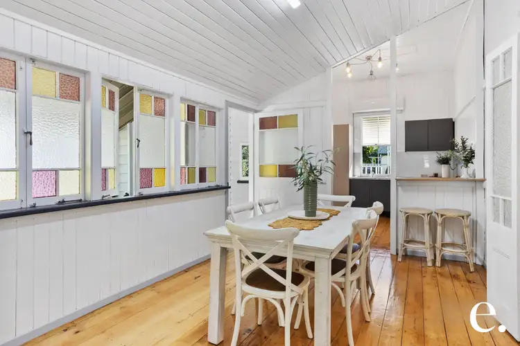 Fifth view of Homely house listing, 29 Mckelligett Street, Wandal QLD 4700