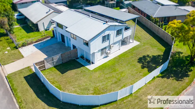 30 Ascot Street, Caboolture QLD 4510