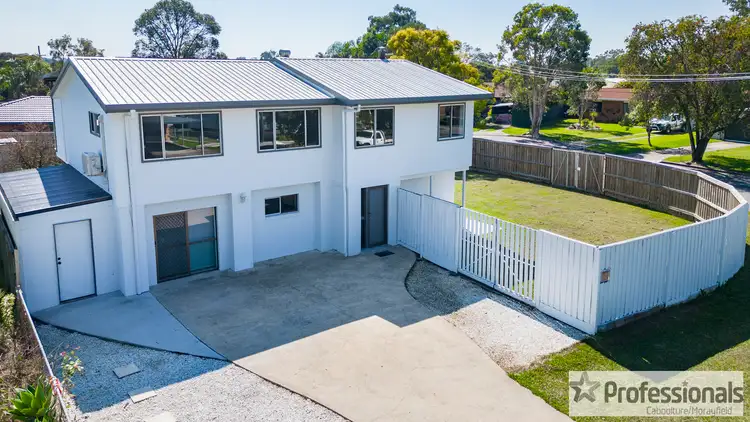Second view of Homely house listing, 30 Ascot Street, Caboolture QLD 4510