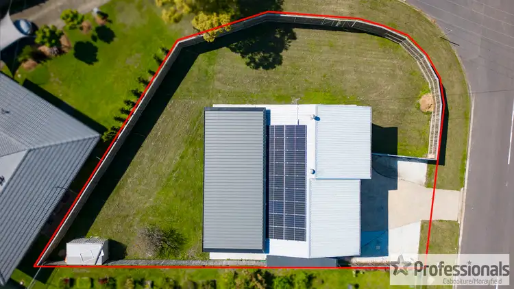 Third view of Homely house listing, 30 Ascot Street, Caboolture QLD 4510