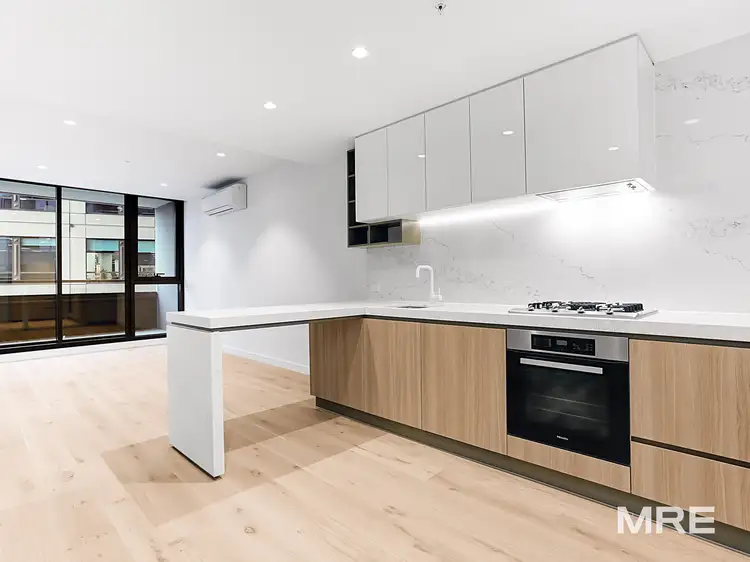 Main view of Homely apartment listing, 607/25 Coventry Street, Southbank VIC 3006