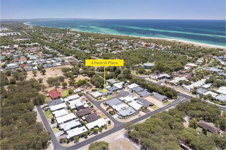 4 Feutrill Place, Broadwater WA 6280