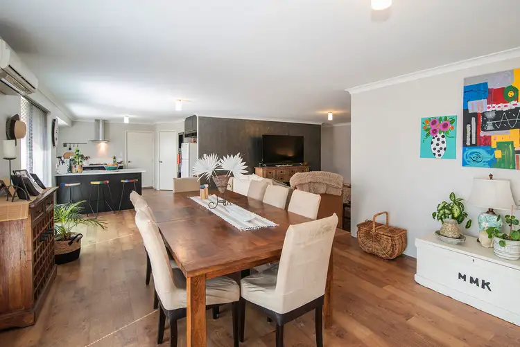 Second view of Homely house listing, 4 Feutrill Place, Broadwater WA 6280