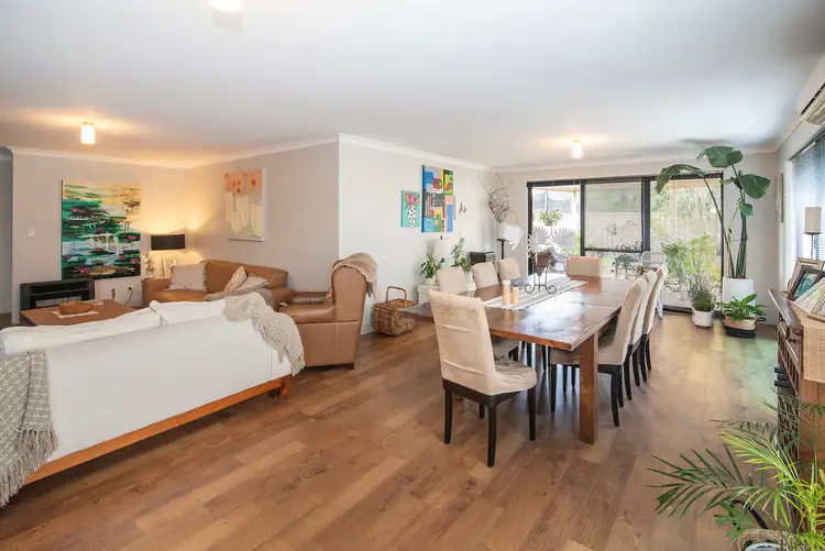 Third view of Homely house listing, 4 Feutrill Place, Broadwater WA 6280