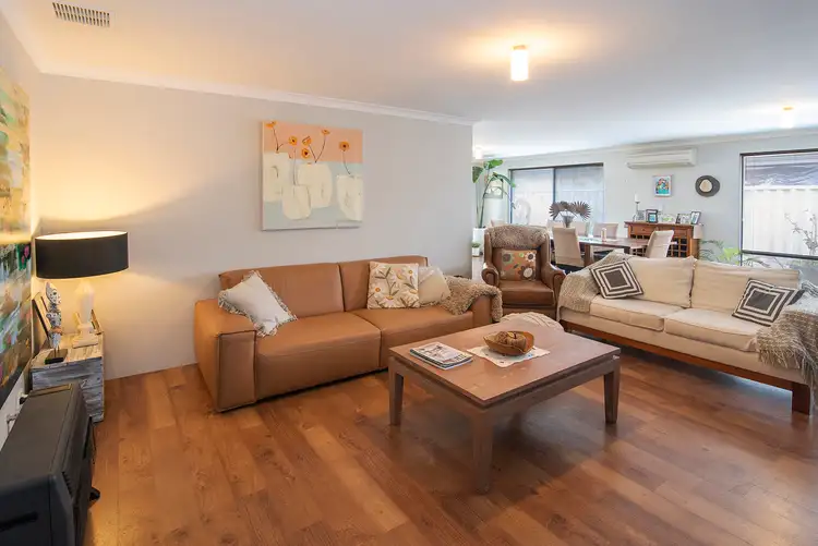 Fourth view of Homely house listing, 4 Feutrill Place, Broadwater WA 6280