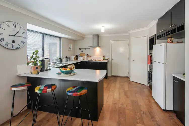 Fifth view of Homely house listing, 4 Feutrill Place, Broadwater WA 6280